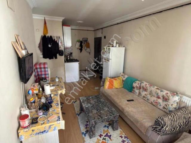 Meskandan 2+1 Eşyalı Arakat Emin Evime Uygun Satılık Daire