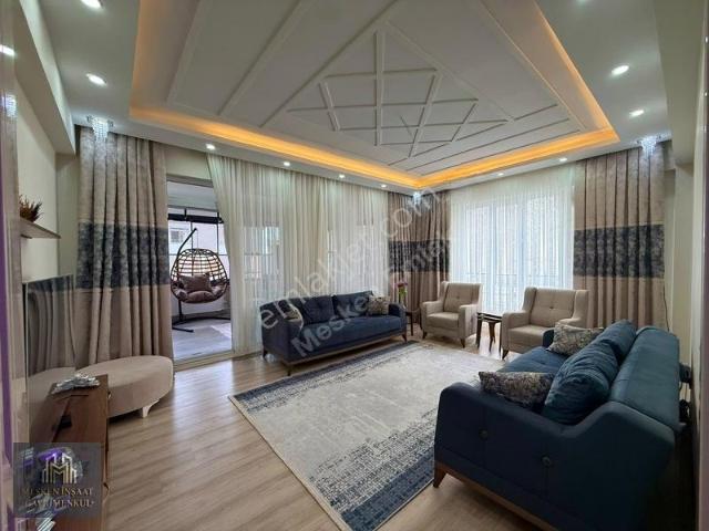 Mesken Emlak Ertuğrulgazi Mh Vadi Manzaralı Site İçersinde 2.5+1