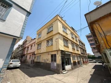 Mesken Emlak Yaşam Hastanesi Civ Polis Karakolu Karşısı Müstakil