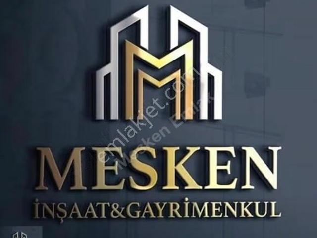 Mesken Emlakdn Güneş Mah Çok Hesablı Fırsat Müstakil 2 Katlı Ev