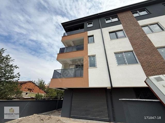 MESKEN YAPI&EMLAK'TAN 71 EVLERDE KİRALIK 2+0 SIFIR DAİRE