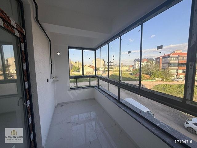 MESKEN YAPI&EMLAK'TAN SATILIK LÜX 2+1 DAİRE