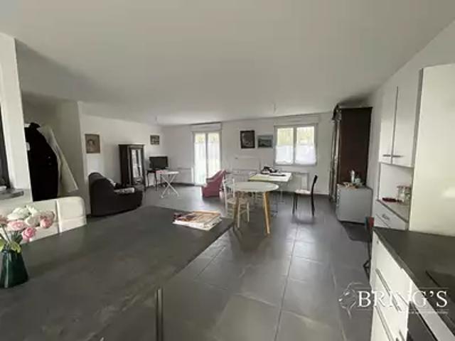 Meslay du Maine 53170 Achat / Vente maison 5 pièces t5