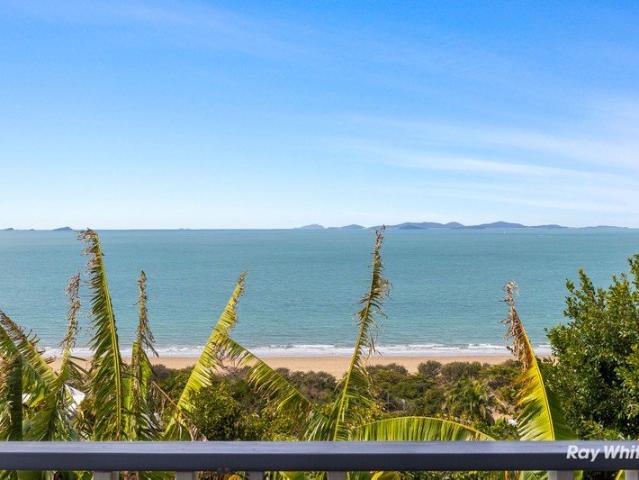 Mesmerising Ocean and Island Views Possible Dual Living