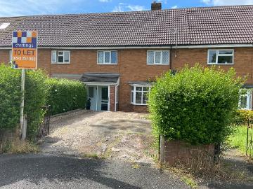 Mesnes Green, Lichfield WS14, 3 bed terraced house to rent, £1,200 pcm | PrimeLocation