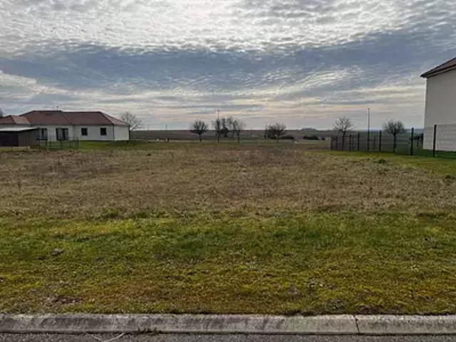 Mesnil Saint Loup 10190 Programme neuf maison neuf à vendre 8 pièces