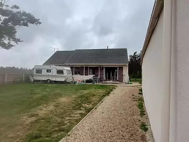 Mesnils sur Iton 27240 Achat / Vente maison 4 pièces t4
