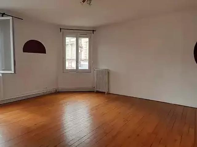 Mesnils sur Iton 27240 Achat / Vente maison 5 pièces t5