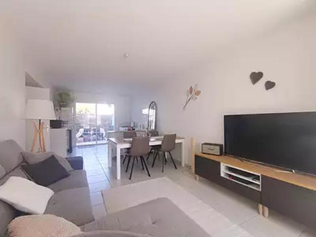 Mesquer 44420 Achat / Vente appartement 3 pièces t3 au dernier étage