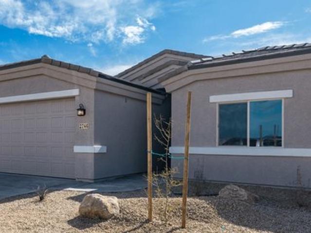 Mesquite 1458 Plan Walleck Ranch Community