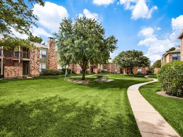 Mesquite Village Apartments
