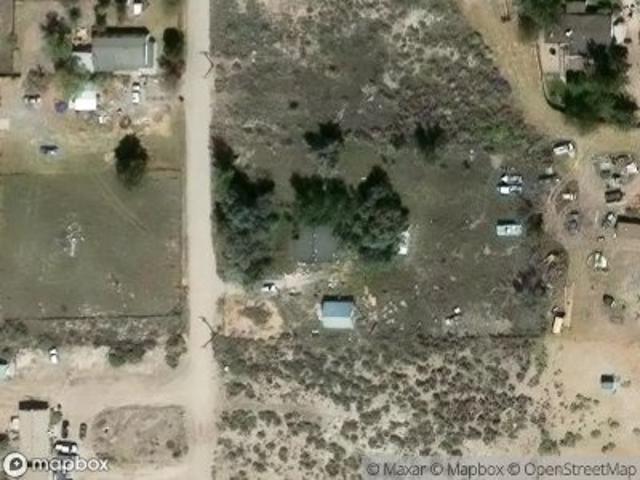Mesquite Ln