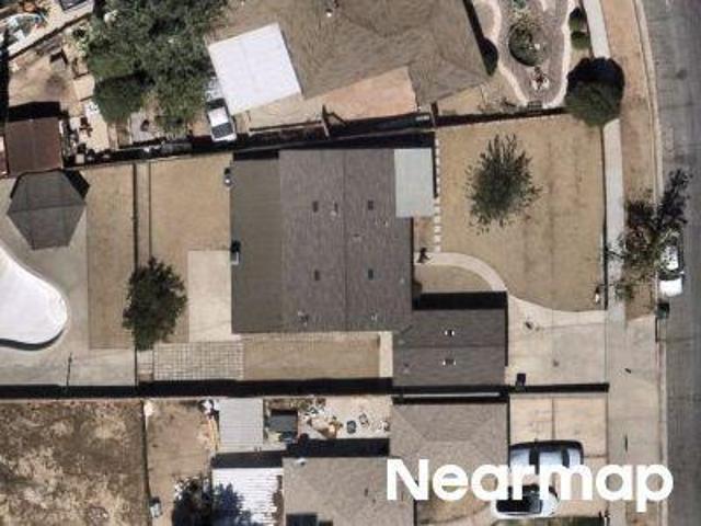 Mesquite Rd