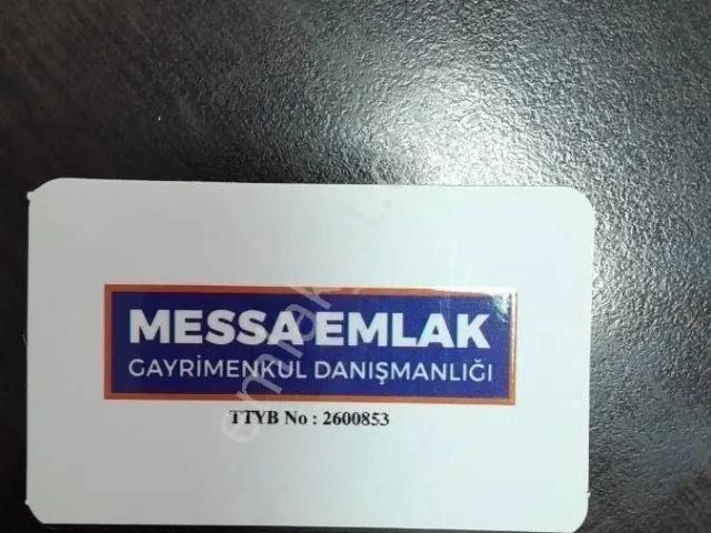 [messa] Satılık 2+1 Daire 95m2 Bahçelievler eskişehir Asansör ko