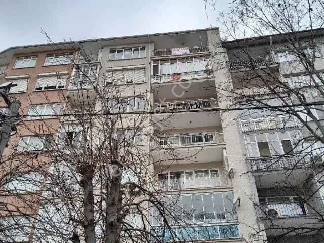 [messa] Satılık 4+1 Asansörlü Eskişehir Alaeddin Cad. Üzeri Sgk Yanı Süper Manzaralı Fırsat Daire