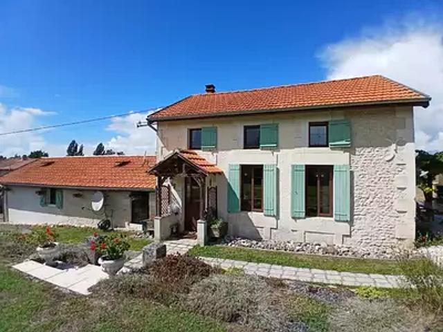 Messac 17130 Achat / Vente maison
