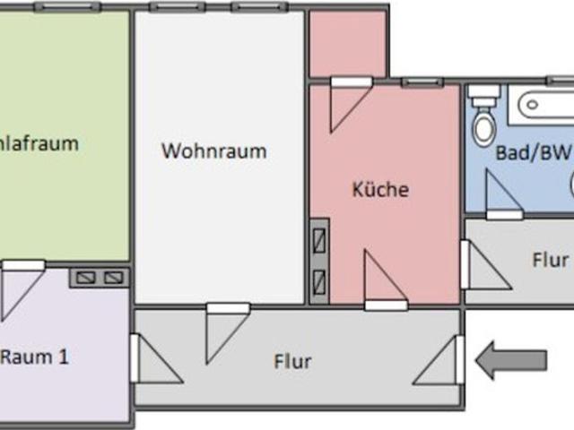 Meßbacher Straße 34, 08527 Plauen