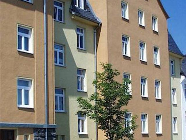 Meßbacher Straße 36, 08527 Plauen