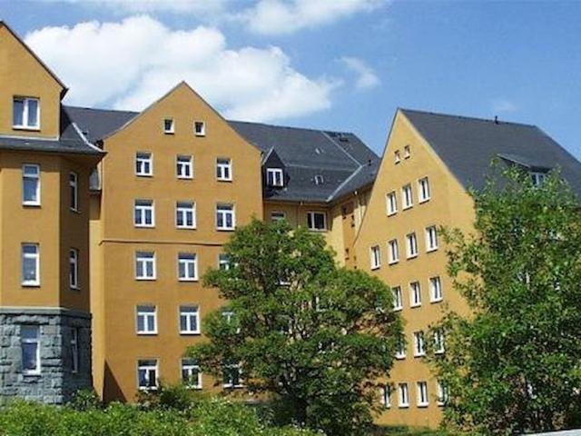 Meßbacher Straße 36, 08527 Plauen