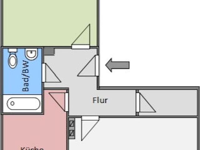 Hans Sachs Straße 22, 08525 Plauen