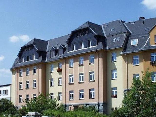 Meßbacher Straße 40, 08527 Plauen