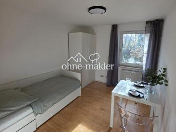 Messe‑Apartment in München – über 6 % Rendite. Perfekte Kapitalanlage
