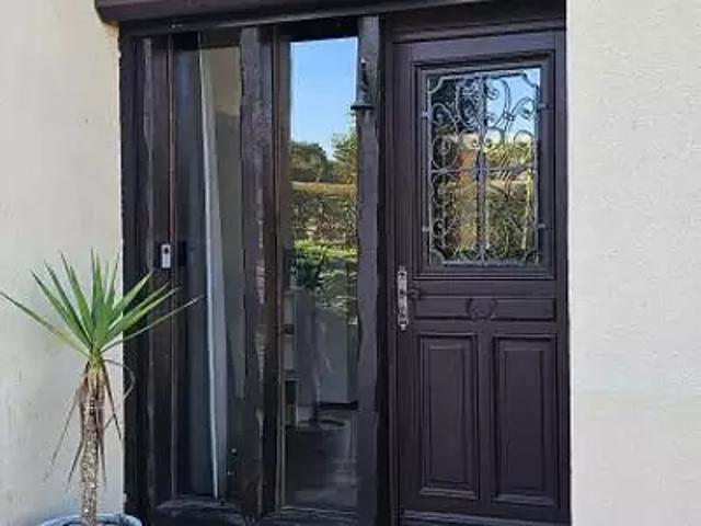 Messemé 86200 Achat / Vente maison 6 pièces t6 jardin terrasse