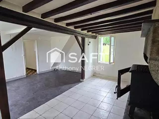 Messei 61440 Achat / Vente maison 5 pièces t5