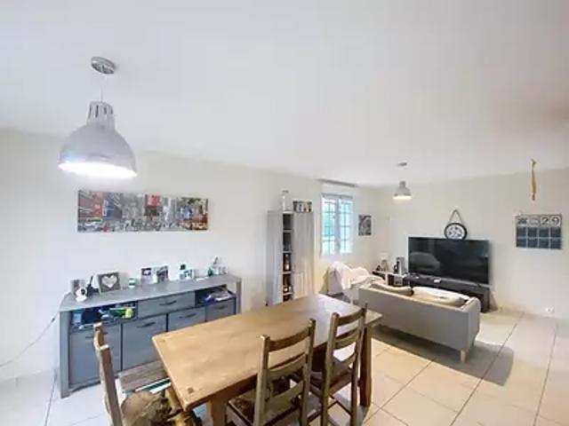 Messei 61440 Achat / Vente maison 6 pièces t6 parking
