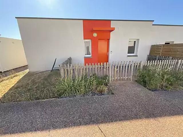 Messein 54850 Achat / Vente maison 2 pièces t2 au dernier étage jardin