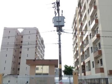 MESSEJANA APARTAMENTO D LOT VILA OLÍMPICA, 100 AP 302 BL 02 PERCOSI RESIDENCE