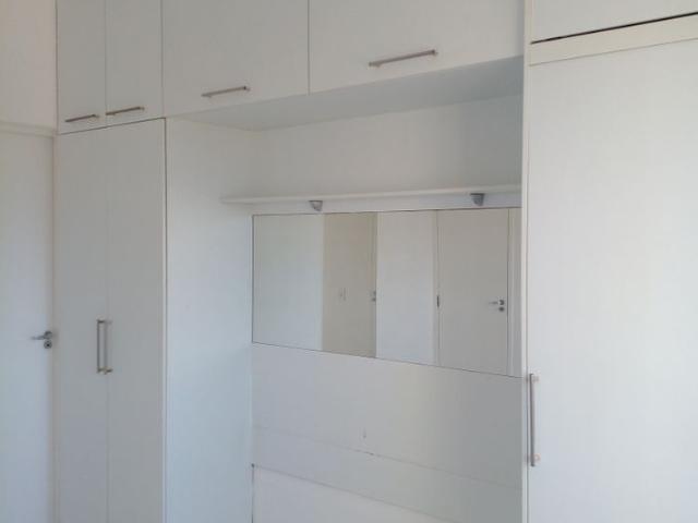MESSEJANA APARTAMENTO D LOT VILA OLÍMPICA, 100 AP 302 BL 02 PERCOSI RESIDENCE