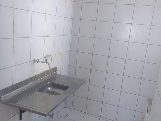 MESSEJANA APARTAMENTO INACIO VASCONCELOS, 221 APTO 1011 COND ATLANTICO SUL