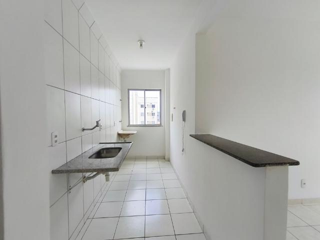 MESSEJANA APARTAMENTO PROFESSOR PAULO MARIA DE ARAGÃO, 121 APTO 410 BL 05 BONAVITTA COND CLUBE