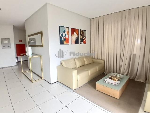 MESSEJANA APARTAMENTO R D LOT VILA OLIMPICA, 100 AP 204 BL 2 COND PERCOSI
