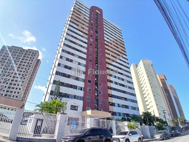 MESSEJANA APARTAMENTO R INACIO VASCONCELOS, 221 AP 511 COND. RES ATLANTICO SUL