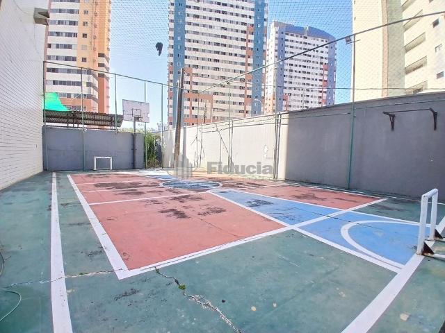 MESSEJANA APARTAMENTO R INACIO VASCONCELOS, 221 AP 511 COND. RES ATLANTICO SUL