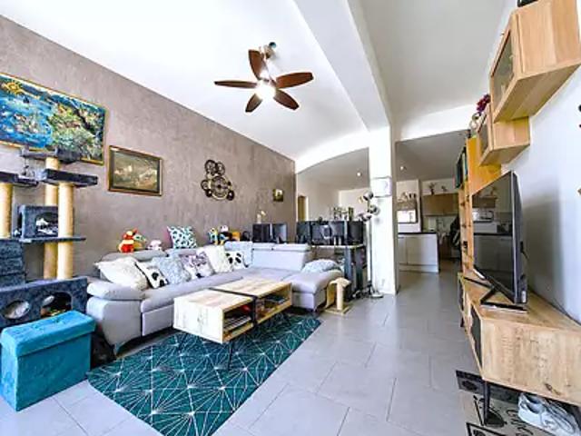 Messimy 69510 Achat / Vente appartement 3 pièces t3 cave parking