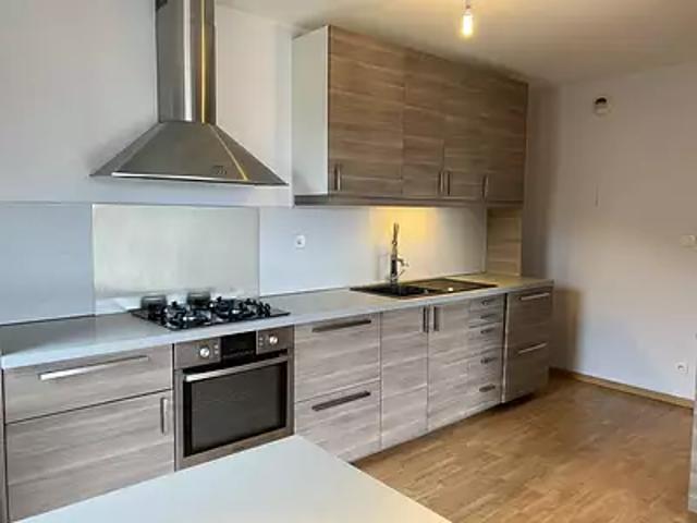 Messimy 69510 Location appartement 3 pièces t3 au dernier étage