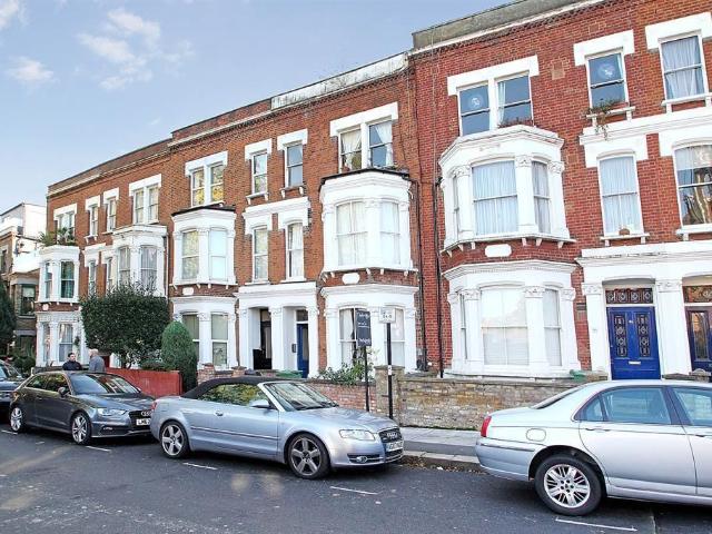 Messina Avenue, West Hampstead NW6, 2 bed flat to rent, £2,695 pcm | PrimeLocation