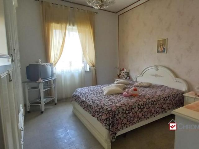 Messina trilocale 80mq