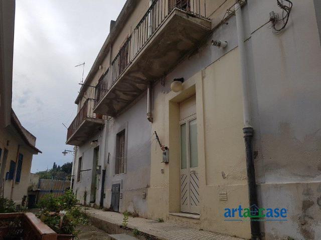 Messina trilocale 84mq