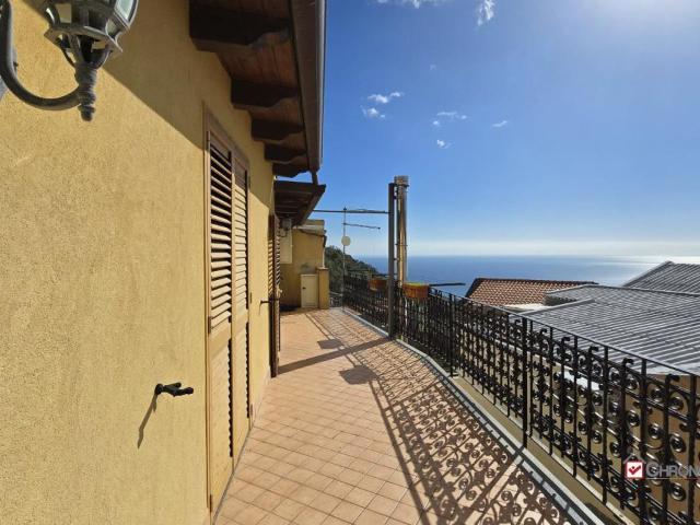 Messina trilocale 85mq