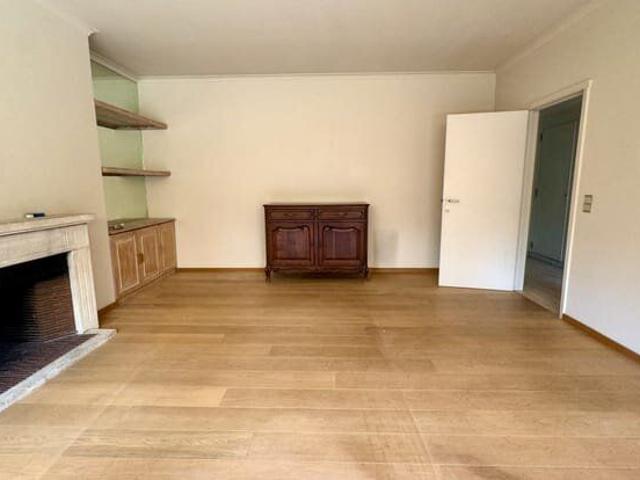 Messidor, 2 bedroom flat + terraces