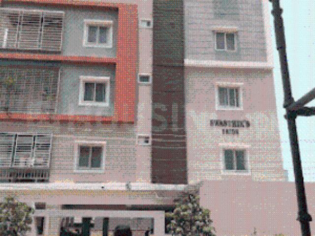 Mettakanigudem 3 BHK Apartment For Sale Hyderabad