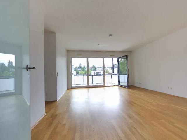 Mettmann Mitte moderne helle 2 Zimmer Wohnung in bester Citylage Königshof Sonnenbalkon
