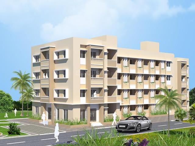 Mettupalayam,Panruti 2 BHK Apartment For Sale Chennai