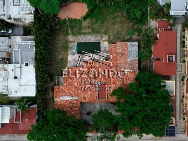 METV2620 TERRENO EN VENTA, COL. EL CHARRO, $19&apos 000,000