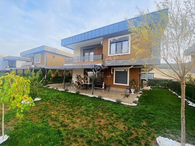 Metyap'tan Orman Manzaralı Ultra Lüks Villa