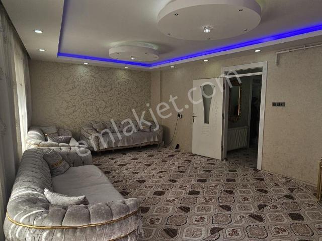 Metyapı Gayrimenkulden Güneş Mahallesi 2+1 Arakat Kattan Bölme